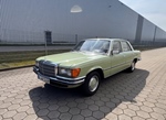 1977 Mercedes 280 S W116 oldtimer te koop