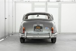 1966 Jaguar MK II 2.4 oldtimer te koop