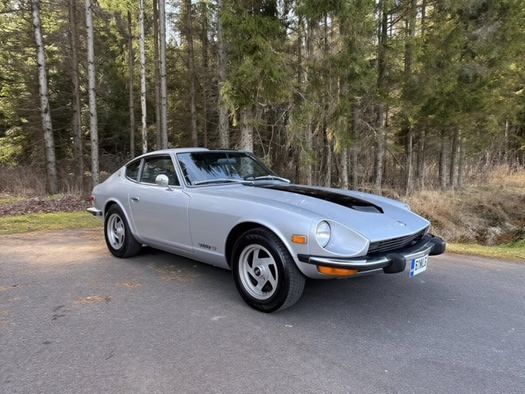 1974 Datsun 260Z oldtimer te koop