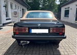 1987 BMW 325i oldtimer te koop
