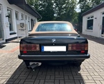 1987 BMW 325i oldtimer te koop