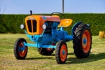 1963 Lamborghini 1R oldtimer tractor te koop