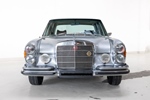 1972 Mercedes 280 SEL 4.5L Sunroof oldtimer te koop