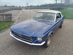 1967 Ford Mustang C Code - Convertible oldtimer te koop