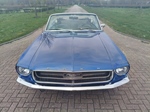 1967 Ford Mustang C Code - Convertible oldtimer te koop