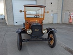 1923 Ford model T Depot Hack oldtimer te koop