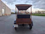 1923 Ford model T Depot Hack oldtimer te koop