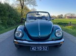1976 Volkswagen Kever 1303 LS Cabrio oldtimer te koop