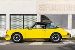 1973 Porsche 911 2.4 T Targa oldtimer te koop