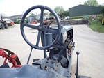 1927 International Farmall Regular on skeleton oldtimer tractor te koop