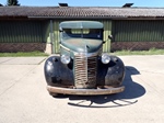 1940 Chevrolet KD Pickup, nice original oldtimer te koop