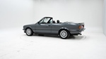 1988 BMW 325i Cabriolet oldtimer te koop