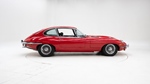 1969 Jaguar E-Type 4.2 2+2 oldtimer te koop