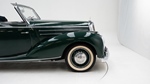 1951 Mercedes 220 A Cabriolet oldtimer te koop