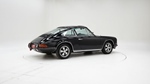 1973 Porsche 911 2.4 S oldtimer te koop