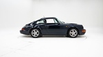 1992 Porsche 911 964 Carrera 2 oldtimer te koop