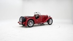 1935 Singer Nine Le Mans oldtimer te koop