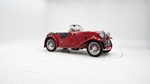 1935 Singer Nine Le Mans oldtimer te koop