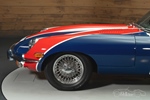1970 Jaguar E-Type oldtimer te koop