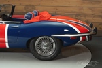1970 Jaguar E-Type oldtimer te koop