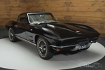 1964 Chevrolet Corvette oldtimer te koop