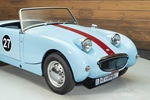 1959 Austin-Healey Sprite oldtimer te koop