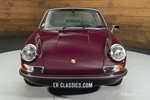 1972 Porsche 911 oldtimer te koop