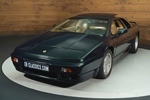 1990 Lotus Esprit oldtimer te koop