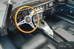 1961 Jaguar E-Type oldtimer te koop
