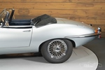 1961 Jaguar E-Type oldtimer te koop