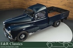 1954 Peugeot 203 oldtimer te koop