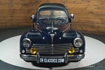 1954 Peugeot 203 oldtimer te koop
