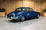 1962 Jaguar MK II oldtimer te koop