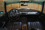 Mercedes 280 oldtimer te koop