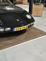 1978 Porsche 928 oldtimer te koop