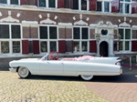 1960 Cadillac Series 62 Cabriolet oldtimer te koop