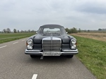 1970 Mercedes 300 SEL oldtimer te koop