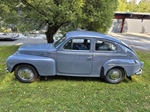 1960 Volvo 544 oldtimer te koop