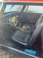 1960 Facel Vega Facellia oldtimer te koop