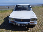 1976 Peugeot 504 oldtimer te koop