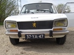 1976 Peugeot 504 oldtimer te koop