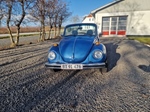 1978 Volkswagen Beetle Cabriolet oldtimer te koop