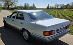 1985 Mercedes 300SE oldtimer te koop