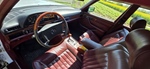 1985 Mercedes 300SE oldtimer te koop