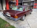 1979 Mercedes 280 SEL oldtimer te koop