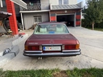 1979 Mercedes 280 SEL oldtimer te koop