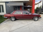 1979 Mercedes 280 SEL oldtimer te koop
