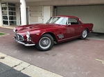 1960 Maserati 3500 GT oldtimer te koop