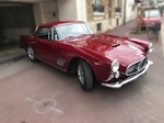 1960 Maserati 3500 GT oldtimer te koop
