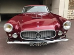 1960 Maserati 3500 GT oldtimer te koop